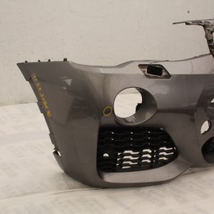 BMW X3 F25 M Sport Front Bumper 2014 TO 2017 51118056874 Genuine *DAMAGED* - Image 12