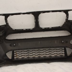 BMW X3 F25 M Sport Front Bumper 2014 TO 2017 51118056874 Genuine *DAMAGED* - Image 18