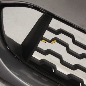 BMW X3 F25 M Sport Front Bumper 2014 TO 2017 51118056874 Genuine *DAMAGED* - Image 6