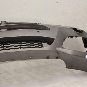 BMW X3 F25 M Sport Front Bumper 2014 TO 2017 51118056874 Genuine *DAMAGED* - Image 9