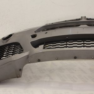BMW X3 F25 M Sport Front Bumper 2014 TO 2017 51118056874 Genuine *DAMAGED* - Image 10