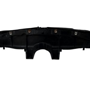 BMW X3 F25 Radiator Support Air Deflector Trim Panel 2010-2017 17714410 Genuine - Image 11