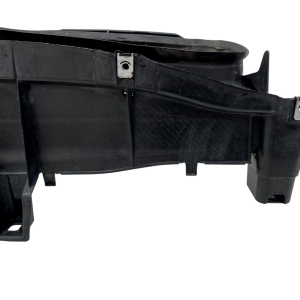 BMW X3 F25 Radiator Support Air Deflector Trim Panel 2010-2017 17714410 Genuine - Image 14