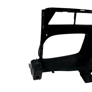 BMW X3 F25 Radiator Support Air Deflector Trim Panel 2010-2017 17714410 Genuine - Image 16