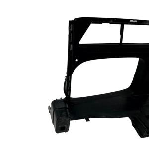 BMW X3 F25 Radiator Support Air Deflector Trim Panel 2010-2017 17714410 Genuine - Image 17