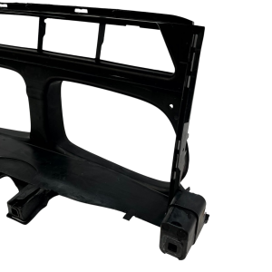 BMW X3 F25 Radiator Support Air Deflector Trim Panel 2010-2017 17714410 Genuine - Image 21