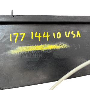 BMW X3 F25 Radiator Support Air Deflector Trim Panel 2010-2017 17714410 Genuine - Image 22