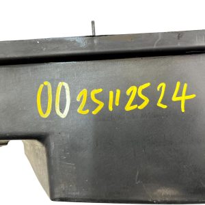 BMW X3 F25 Radiator Support Air Deflector Trim Panel 2010-2017 17714410 Genuine - Image 23