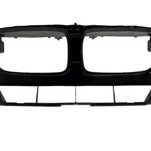 BMW X3 F25 Radiator Support Air Deflector Trim Panel 2010-2017 17714410 Genuine - Image 1