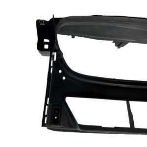 BMW X3 F25 Radiator Support Air Deflector Trim Panel 2010-2017 17714410 Genuine - Image 5