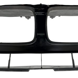 BMW X3 F25 Radiator Support Air Deflector Trim Panel 2010-2017 17714410 Genuine - Image 6