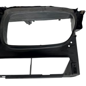 BMW X3 F25 Radiator Support Air Deflector Trim Panel 2010-2017 17714410 Genuine - Image 9