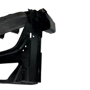 BMW X3 F25 Radiator Support Air Deflector Trim Panel 2010-2017 17714410 Genuine - Image 10