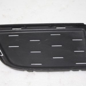 BMW-X3-G01-Front-Bumper-Left-Grill-Trim-2017-TO-2021-51118064593-Genuine-176674194967