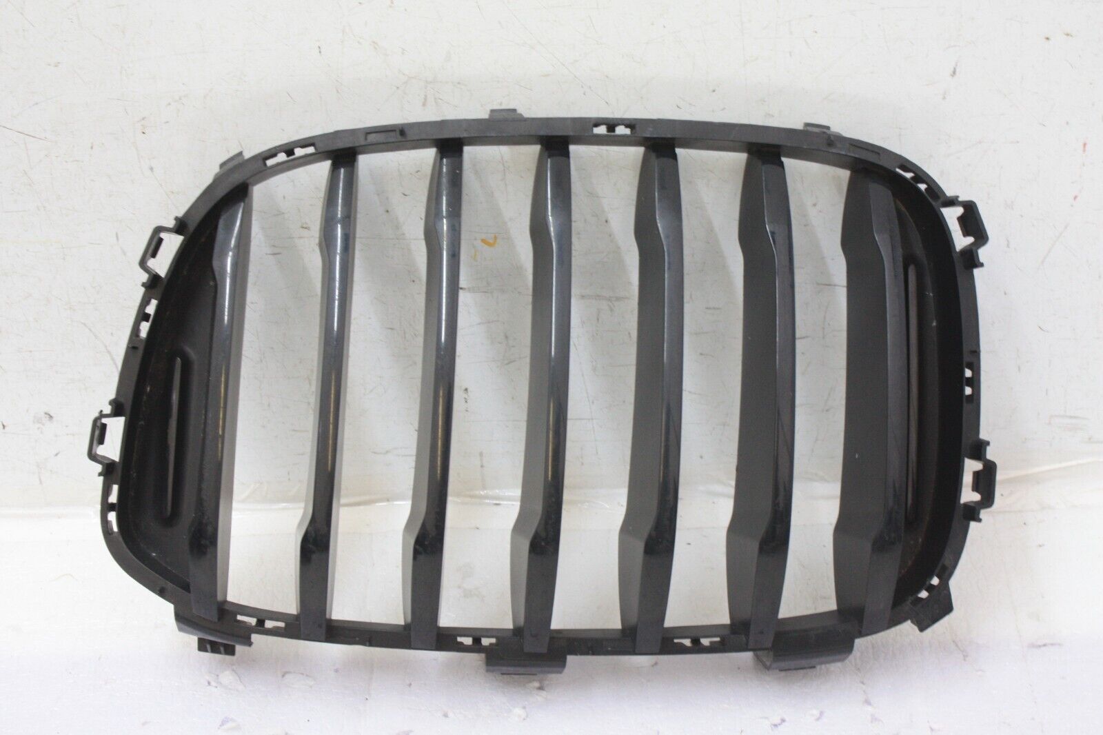 BMW X3 G01 Front Bumper Left Side Kidney Grill 2017 TO 2021 8091725 Genuine