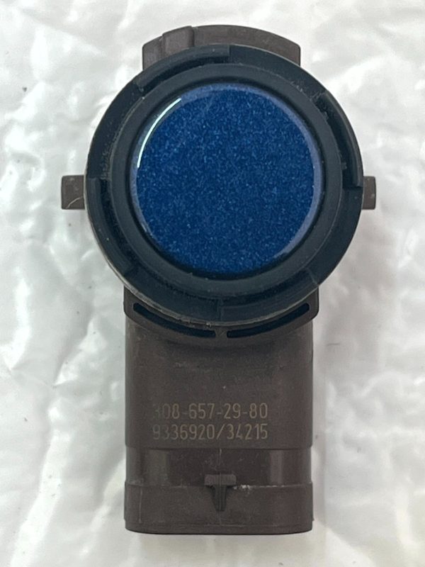 BMW-X3-G01-Front-Bumper-PDC-Parking-Distance-Control-Sensor-66209283202-Genuine-177647764377