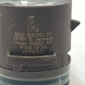 BMW X3 G01 Front Bumper PDC Parking Distance Control Sensor 66209283202 Genuine - Image 10