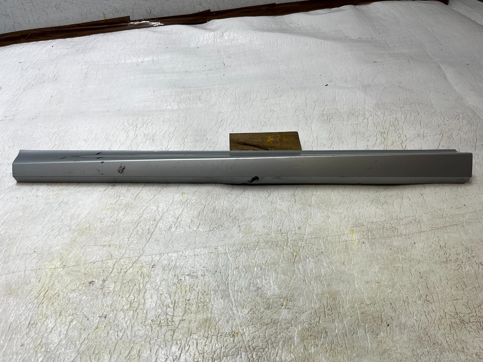 BMW X3 G01 M Sport Front Left Door Molding 2017 TO 2024 51138064795 Genuine