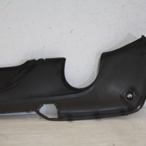 BMW X3 G01 M Sport Rear Bumper Diffuser 2017 To 2021 51128090958 Genuine - Image 12