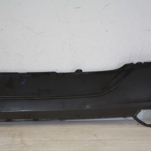 BMW X3 G01 M Sport Rear Bumper Diffuser 2017 To 2021 51128090958 Genuine - Image 13