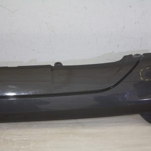 BMW X3 G01 M Sport Rear Bumper Diffuser 2017 To 2021 51128090958 Genuine - Image 4
