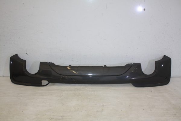BMW-X3-G01-M-Sport-Rear-Bumper-Diffuser-2017-To-2021-51128090958-Genuine-178294079757
