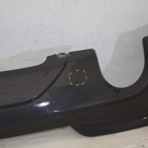BMW X3 G01 M Sport Rear Bumper Diffuser 2017 To 2021 51128090958 Genuine - Image 8