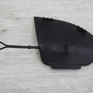 BMW X3 G01 M Sport Rear Bumper Tow Cover 8064834 Genuine - Image 7