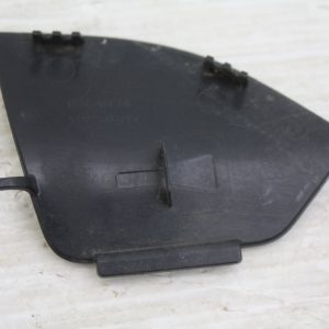 BMW X3 G01 M Sport Rear Bumper Tow Cover 8064834 Genuine - Image 8