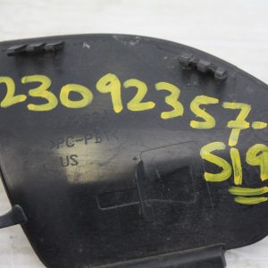 BMW X3 G01 M Sport Rear Bumper Tow Cover 8064834 Genuine - Image 10