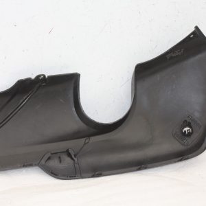 BMW X3 G01 Rear Bumper Diffuser 2017 TO 2021 51128064832 Genuine - Image 12