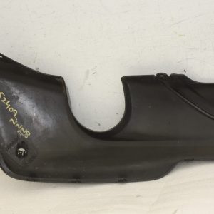 BMW X3 G01 Rear Bumper Diffuser 2017 TO 2021 51128064832 Genuine - Image 14