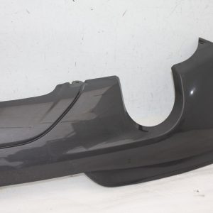 BMW X3 G01 Rear Bumper Diffuser 2017 TO 2021 51128064832 Genuine - Image 3