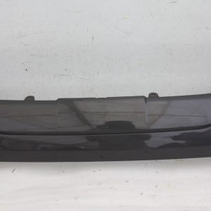BMW X3 G01 Rear Bumper Diffuser 2017 TO 2021 51128064832 Genuine - Image 4