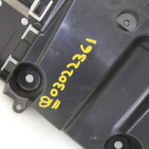 BMW X3 G01 Rear Bumper Right Side Bracket 2017-2021 51127400668 Genuine*DAMAGED* - Image 3