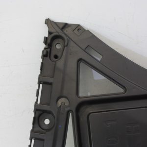 BMW X3 G01 Rear Bumper Right Side Bracket 2017-2021 51127400668 Genuine*DAMAGED* - Image 4