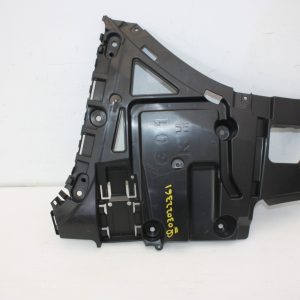 BMW X3 G01 Rear Bumper Right Side Bracket 2017-2021 51127400668 Genuine*DAMAGED* - Image 1