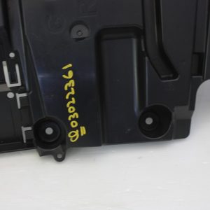 BMW X3 G01 Rear Bumper Right Side Bracket 2017-2021 51127400668 Genuine*DAMAGED* - Image 7