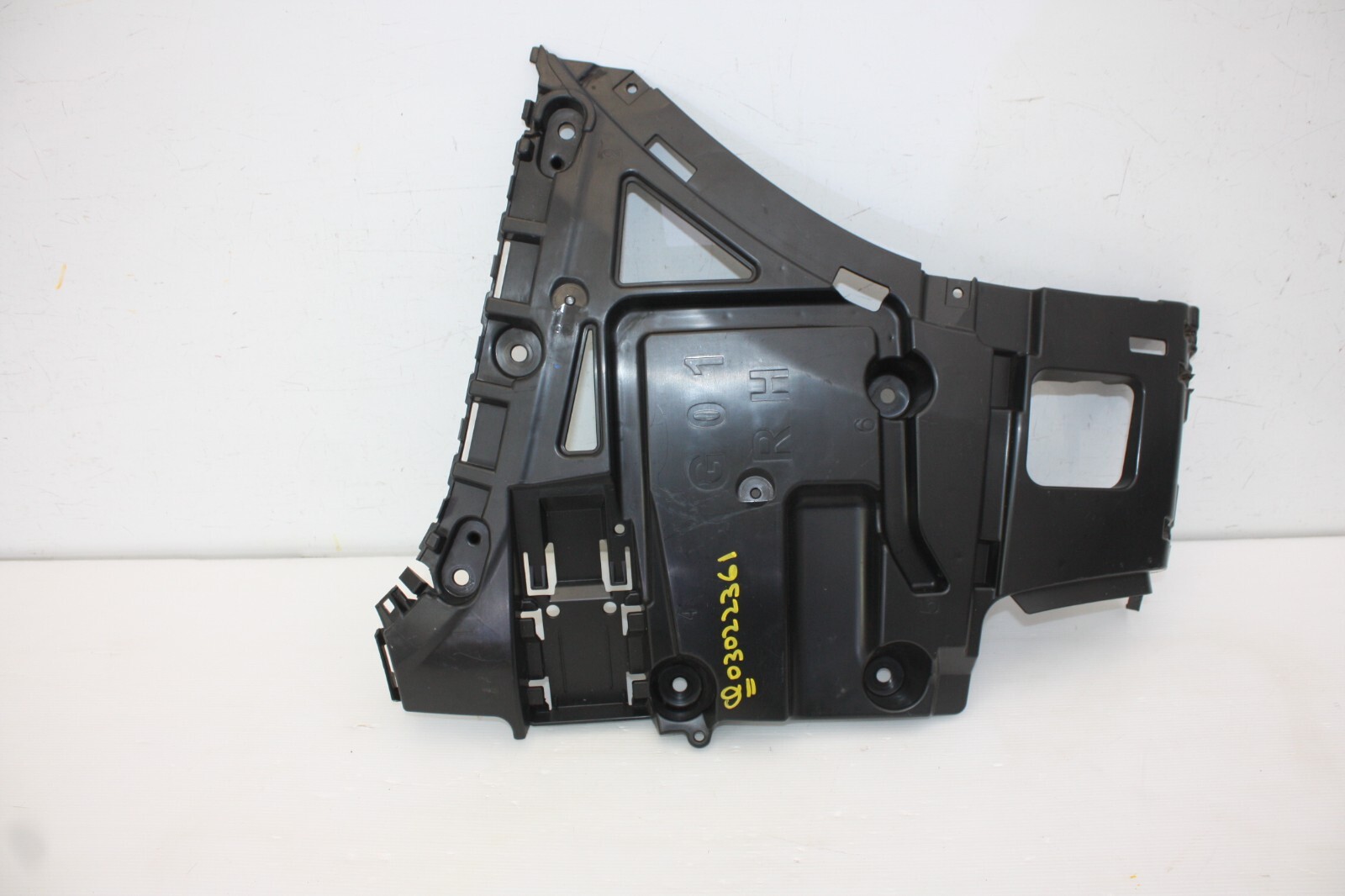 BMW X3 G01 Rear Bumper Right Side Bracket 2017-2021 51127400668 Genuine*DAMAGED*