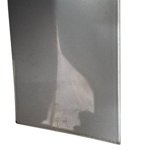 BMW X3 G01 Rear Left Door Molding Trim 2017 TO 2021 51138064799 Genuine DAMAGED* - Image 14