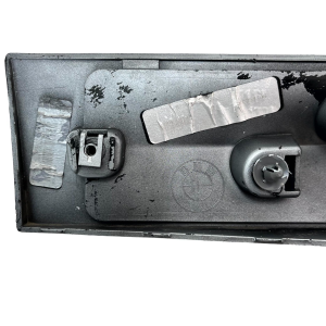 BMW X3 G01 Rear Left Door Molding Trim 2017 TO 2021 51138064799 Genuine DAMAGED* - Image 17