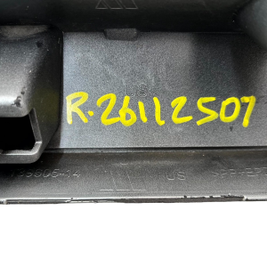 BMW X3 G01 Rear Left Door Molding Trim 2017 TO 2021 51138064799 Genuine DAMAGED* - Image 25