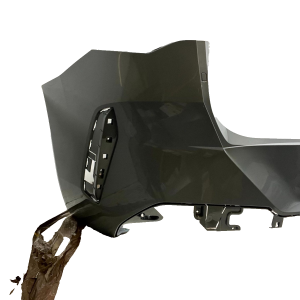 BMW X3 G45 M Sport Rear Bumper 2024 Onwards 51128087095 Genuine - Image 5