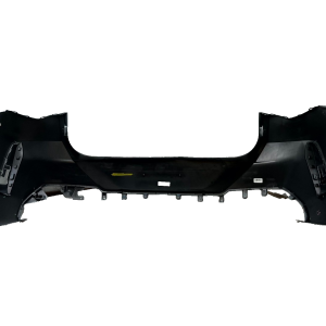 BMW X3 G45 M Sport Rear Bumper 2024 Onwards 51128087095 Genuine - Image 6