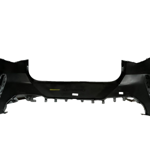 BMW X3 G45 M Sport Rear Bumper 2024 Onwards 51128087095 Genuine - Image 7