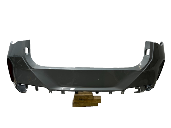 BMW-X3-G45-M-Sport-Rear-Bumper-2024-Onwards-51128087095-Genuine-177626735897