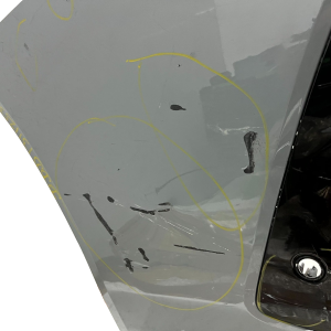 BMW X3 G45 M Sport Rear Bumper 2024 Onwards 51128087095 Genuine - Image 8