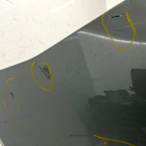 BMW X3 G45 M Sport Rear Bumper 2024 Onwards 51128087095 Genuine *DAMAGED* - Image 12