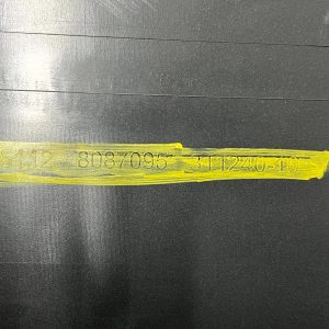 BMW X3 G45 M Sport Rear Bumper 2024 Onwards 51128087095 Genuine *DAMAGED* - Image 17