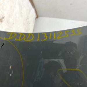 BMW X3 G45 M Sport Rear Bumper 2024 Onwards 51128087095 Genuine *DAMAGED* - Image 18